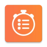 Logo of My Apps Time - Phone time android Application 